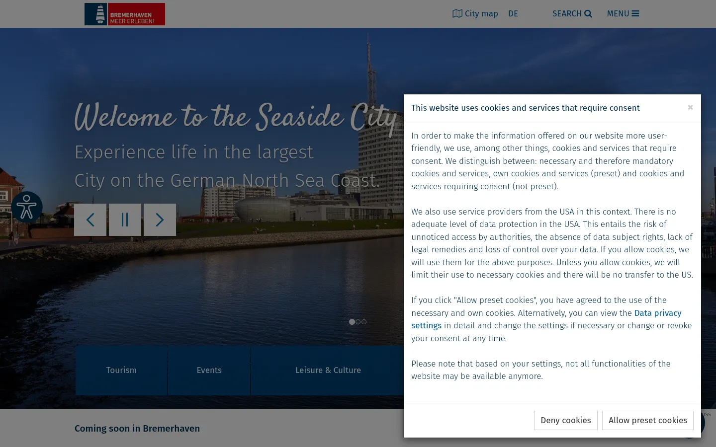 Screenshot https://caschys-blog.de/