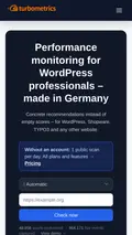 318 ms